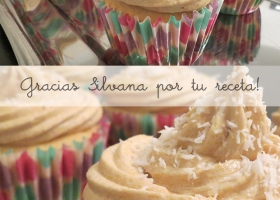 Recetas de Cupcakes por nuestras seguidoras de Facebook
