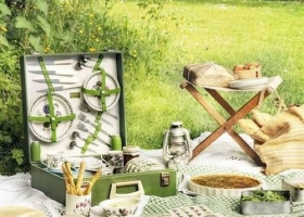 Salimos de picnic..?