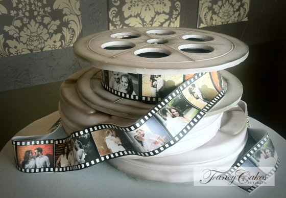 Tortas 3D muy creativas