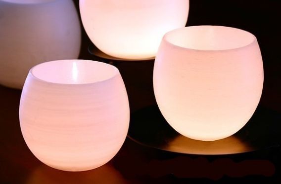 brillantes luminarias