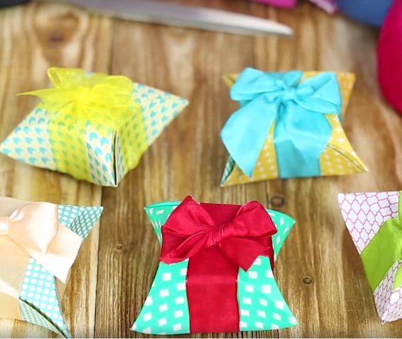 Ideas para regalar