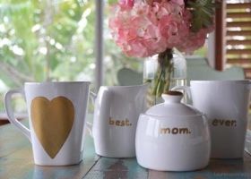 Ideas originales para regalarle a mamá