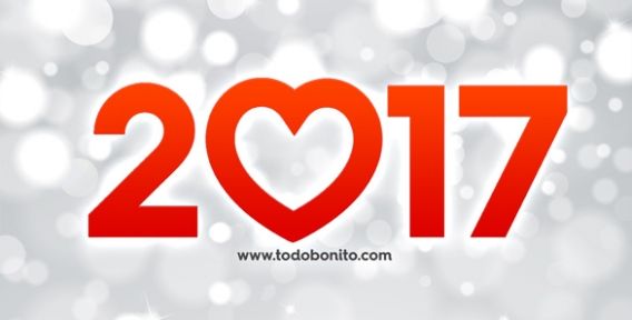 ¡Feliz 2017!