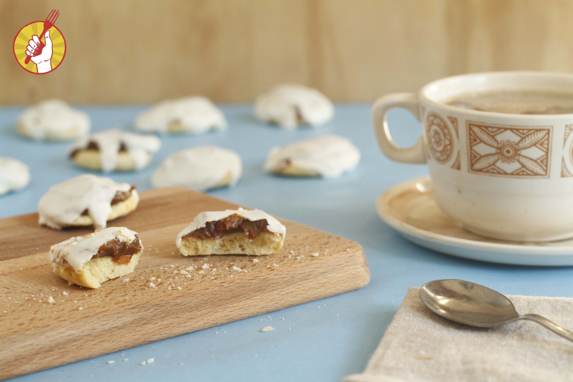 Deliciosas colaciones caseras bien argentinas
