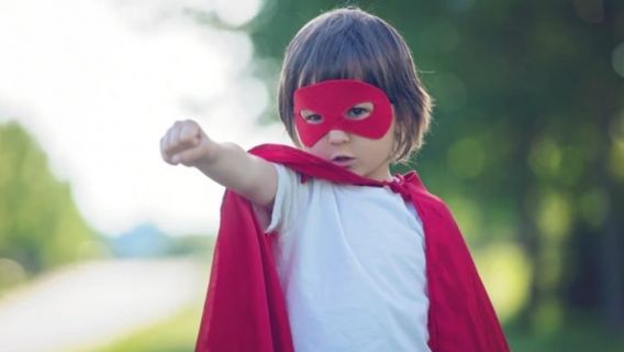 ¿Por qué se celebra el Día del Niño?