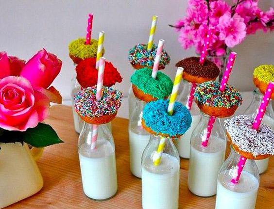 Ideas para festejar el día del niño en casa