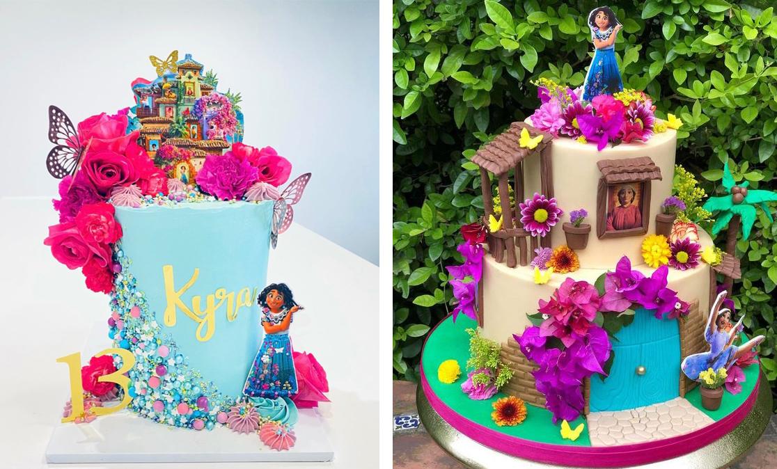 Lilo & Stitch Cake  Pasteles de disney, Pasteles divertidos, Ideas de  pastel de cumpleaños