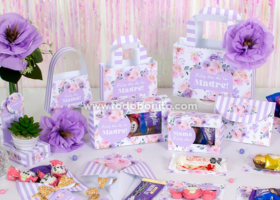 Ideas para sorprender con regalos imprimibles este Día de la Madre