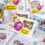 Kits imprimibles para el Día del Maestro únicos y creativos